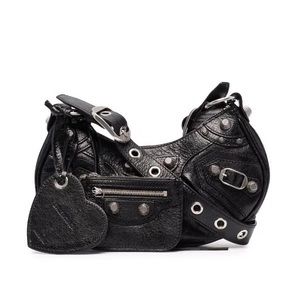 SOLD ❌ NWT BALENCIAGA LA CAGOLE XS 100% AUTHENTIC